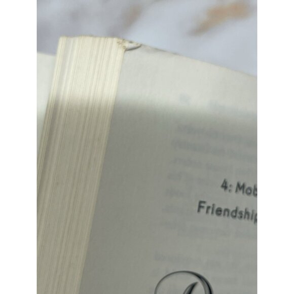 SIGNED Blanche Cook ELEANOR ROOSEVELT Vol 2 W/ MESSAGE Civil Rights Activist - Picture 15 of 16